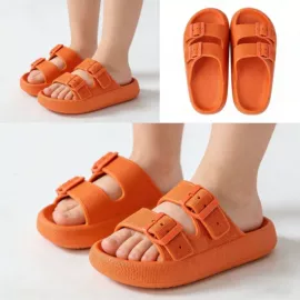 EVA拖鞋;家居棉鞋;塑料拖鞋