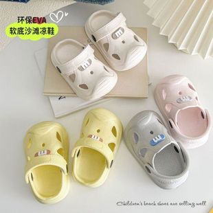 EVA�������^��Ь��ͯŮͯ��Ь�ļ��������׃��҃�ϴ�胺ͯ����Ь