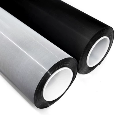 Car paint protective film Changing Film Colorful Ppf White