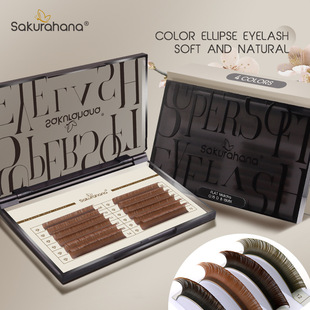 SAKURAHANA 0.15 ��ɫ��ë�޽ӽ�ëC,D,L,LU�N�θ��p���pӯ�ٽ�ë