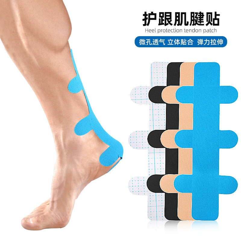 Предварительная резка и защита мышц ног. Поход, прыжки, спортивная поддержка.