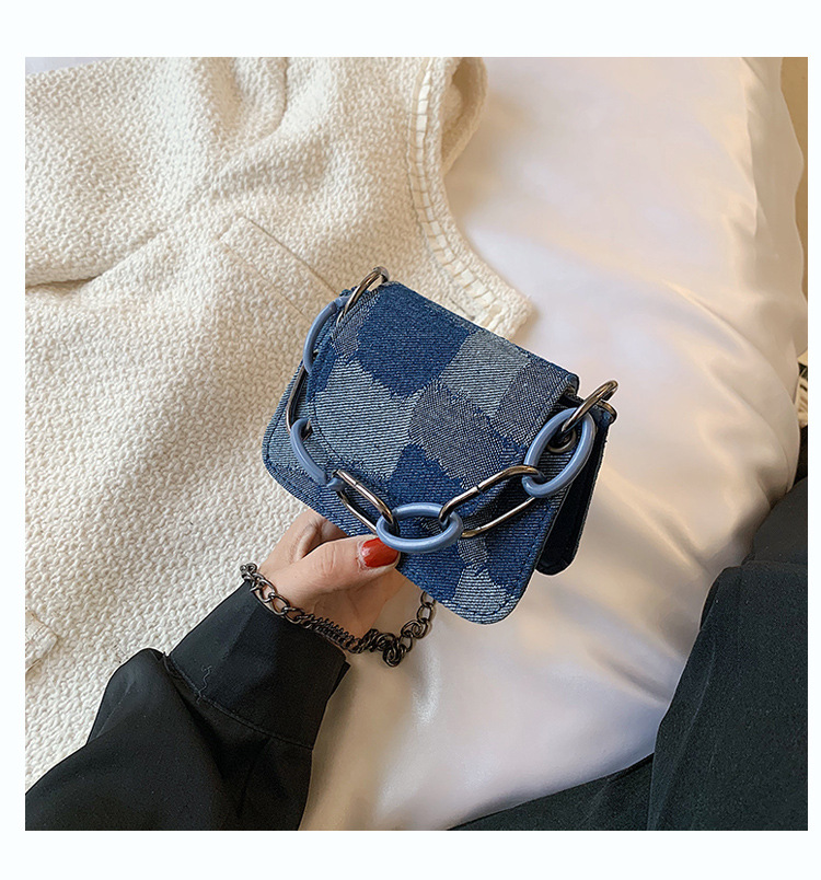 Stylish Women's Handle Bag And Shoulder Bag For Summer Casual_voghion.com