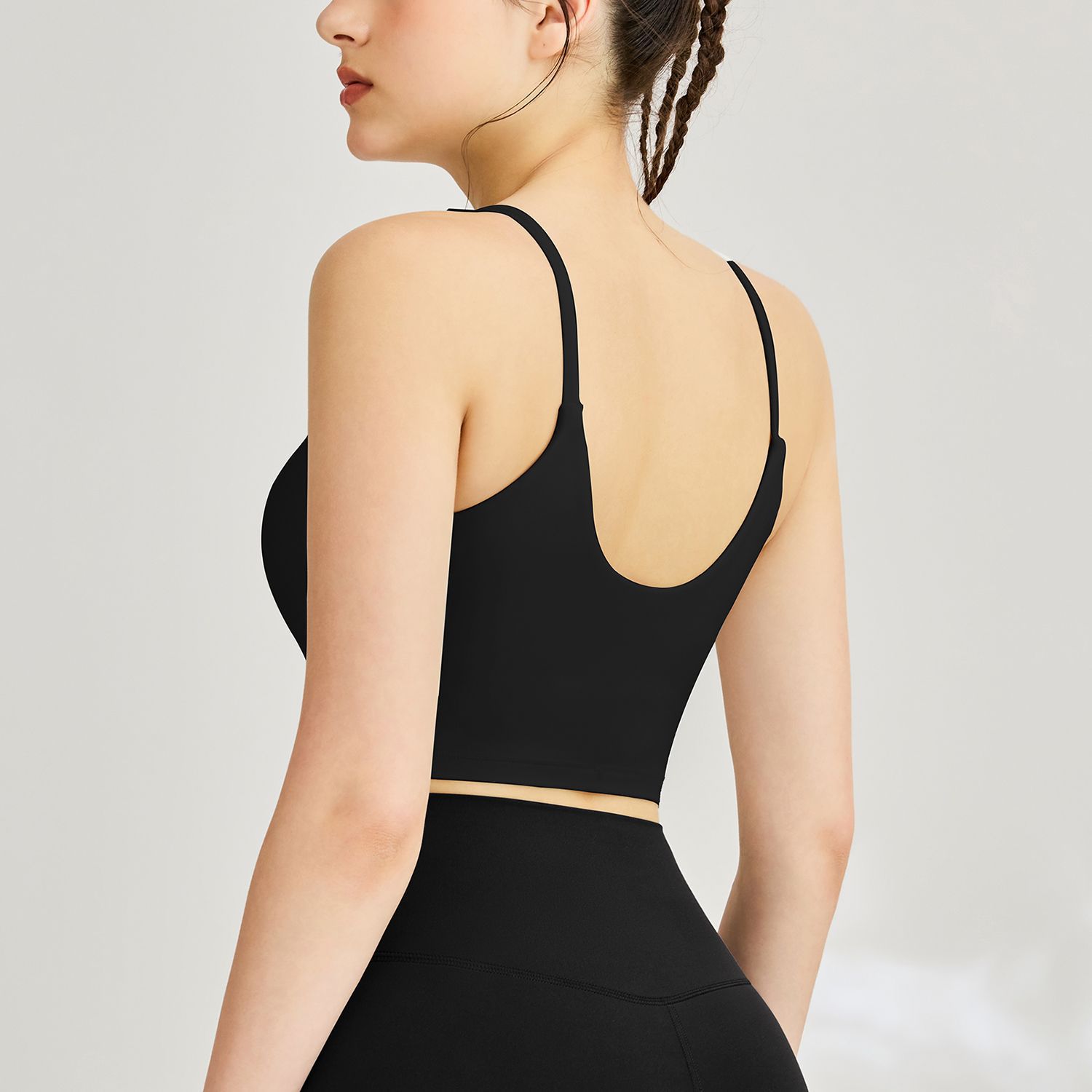 미니멀리스트 블랙