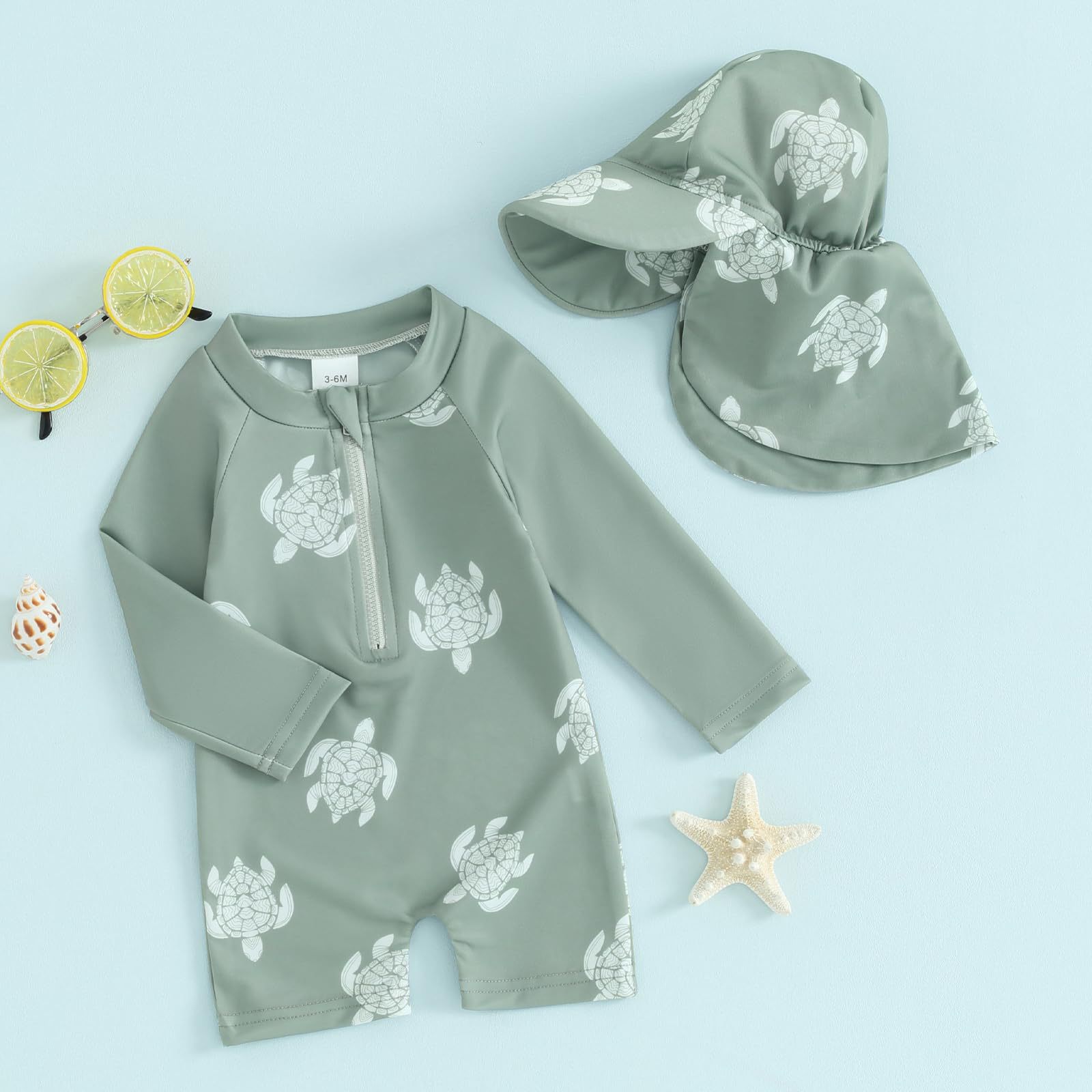 Children's swimwear for boys