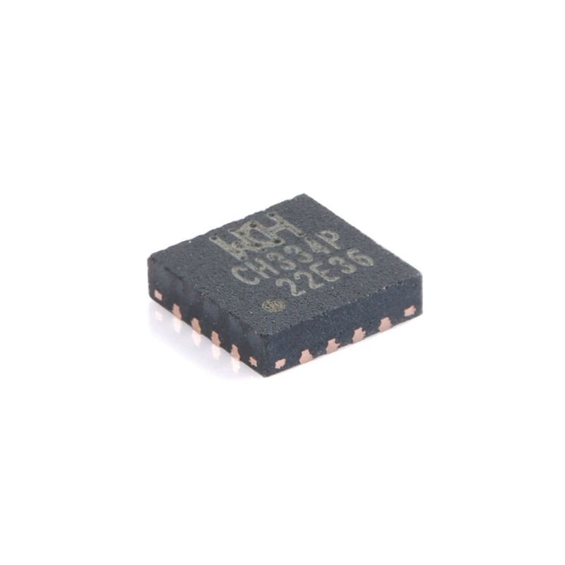 Оригинальный подлинный CH334R QSOP-16 USB HUB контроллер чип