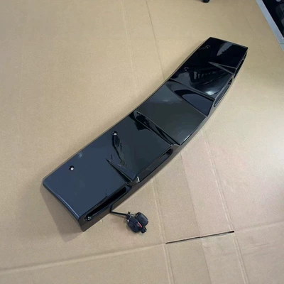 Other Car Modifications – for Jietu Traveler Shanhai T2 - travelert2-generation-spotlight-adhesive-installation-1-remote-control