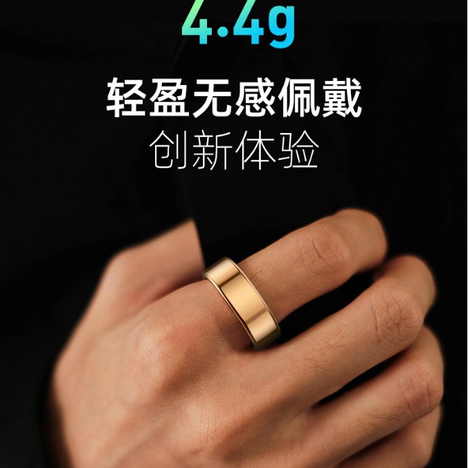 Nuevo anillo inteligente R02 R06 R6 R11M R3 R03 R09M R12M R8