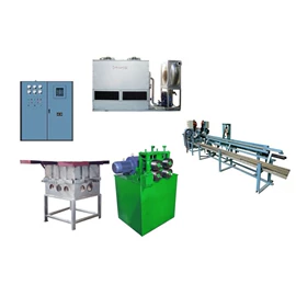 工业炉;工业电炉;冶炼成套设备