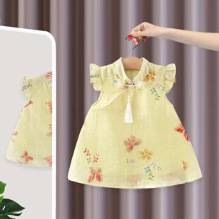 Ůͯ�B��ȹ�ļ��¿�СŮ�������L��ʽ����ȹ�Ӄ�ͯ�����h��5424
