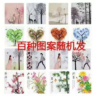 卡通图案挂钩家用无痕粘钩 厨房卫生间门后免打孔钩子 挂衣钩挂勾
