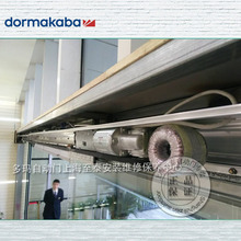 多玛自动门ES200E马达感应门电机 -上海至泰设计安装维修保养