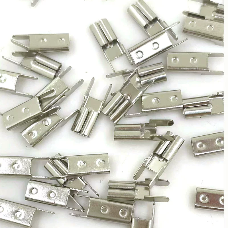 Fuse clip terminal strip small fuse holder for automotive fuse