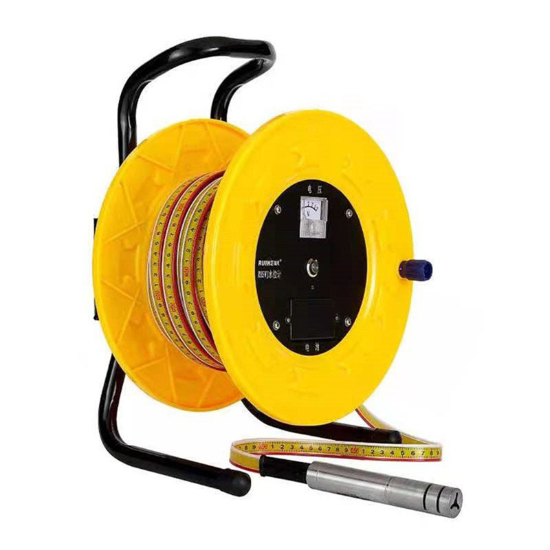 XS-50型钢尺沉降仪   XS-60型钢尺水位计