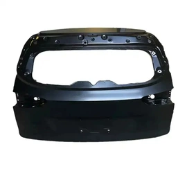 大灯、前照灯;车身及附件;乘用车