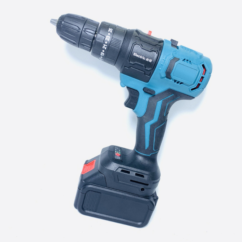 厂家批发 锂电无刷多用宝万用宝充电电钻链锯起子机电动套装淳枫