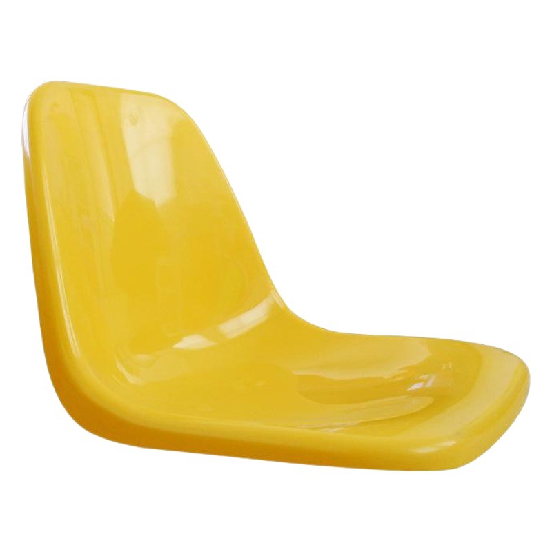 Canteen Fast Food Table Seat, Stadium Viewing Table, Plastic Seat Surface, Outdoor Viewing Table, Restaurant Chair Surface