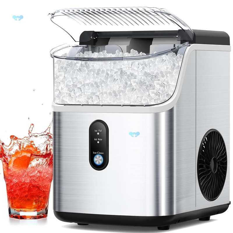 44 ポンド毎日のセルフクリーニング製氷機カウンタートップセルフ|undefined