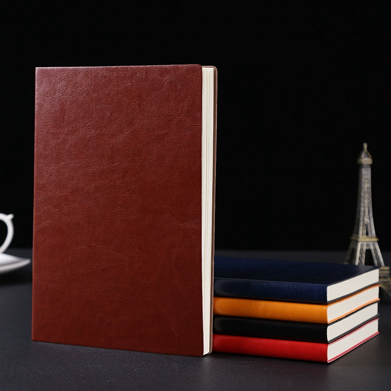 Ноутбук, книга, портативный блокнот, бизнес-версия