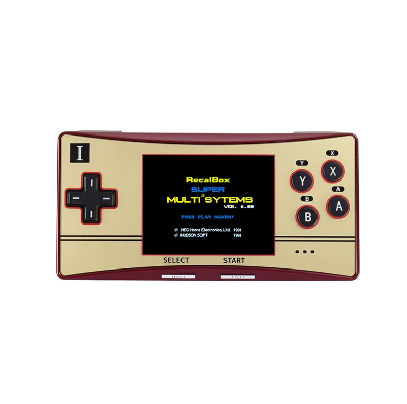 Набор аксессуаров для Raspberry Pai Gaming Machine с WIFI для совместимости со всей серией CM3+аркадный ретро-гейминг