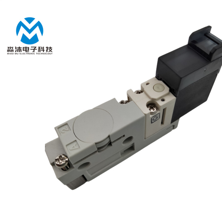 SMT贴片机 松下BM头部电磁阀N510012402AA现货VQZ115R-5L0-CP-X6