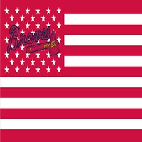 Флаг Atlanta Braves MLB Atlanta Braves