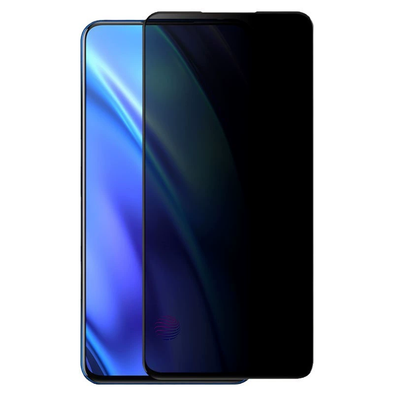 Подходящая для Realme GT Neo 6-д степень экрана antibpeeper защитная плёнка Realme10 V50s 360-градусная антишпионаж пленка
