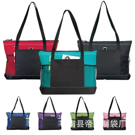 涤纶布袋;牛津布袋;帆布袋