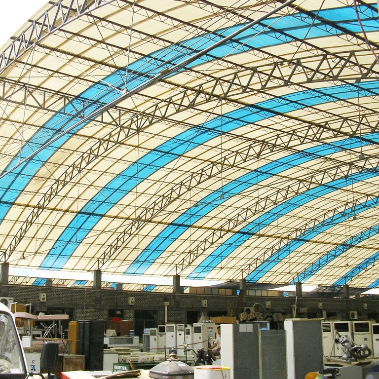 春晖抗腐蚀、耐老化玻璃钢瓦 生产企业 畅销产品 各种规格选购