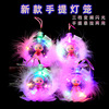 New Year's Day Cartoon Lantern Lantern Festival Gift Dragon Year Christmas Lights Palace Lantern Children's Stalls Toys