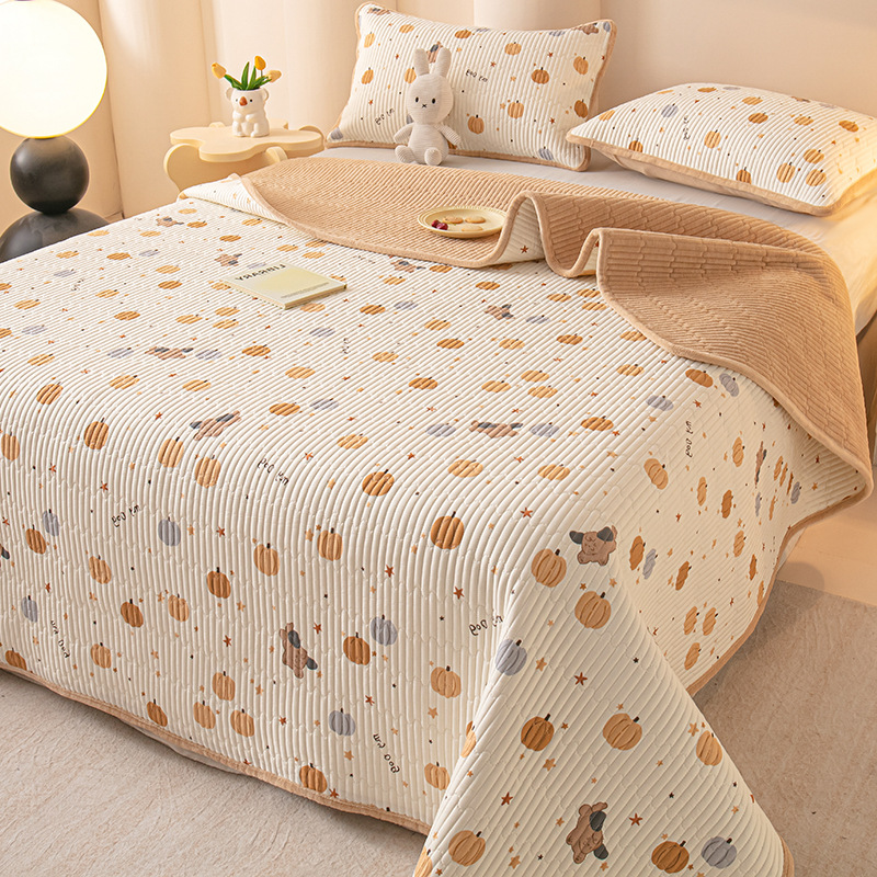 Calabaza Estrella Lenguaje-Caqui