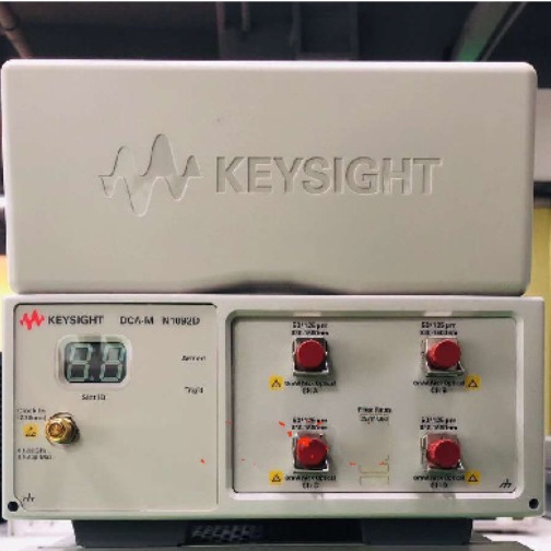 出售/回收/维修 是德科技Keysight N1094B DCA-M 采样示波器