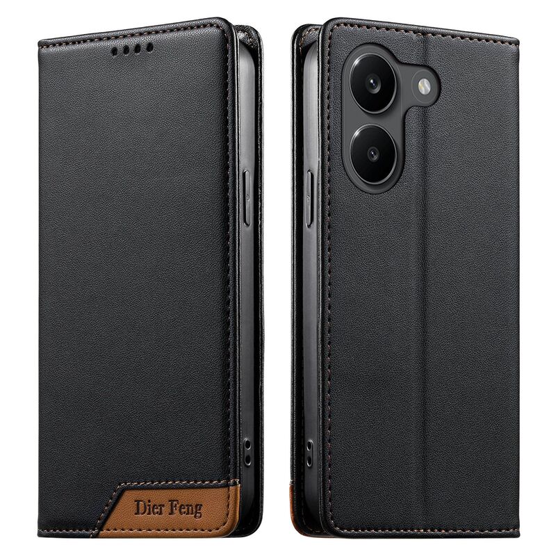 Suitable for Xiaomi 17 Ultra Mobile Phone Case 17 Promax 15t Pro Color Matching Suction Phone Protective Cover Suitable for Xiaomi 17 Ultra Mobile Phone Case 17 Promax 15t Pro Color Matching Suction Phone Protective Cover