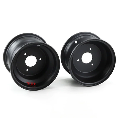 wheel hub, Hub