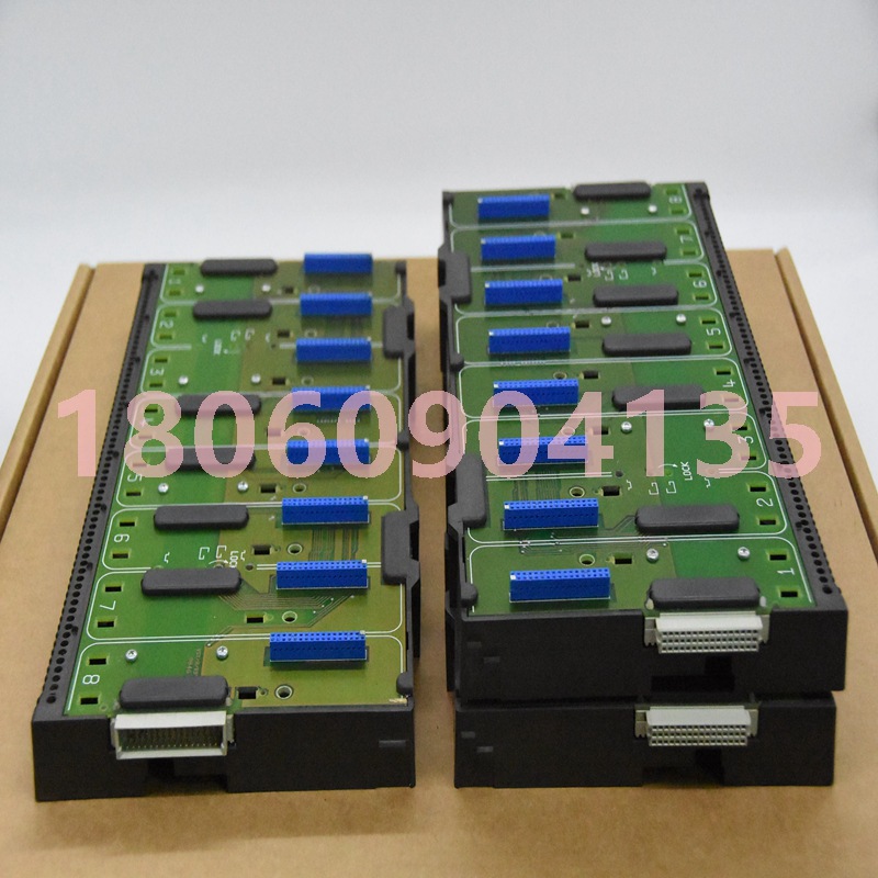 CL6721X1-A4 41B5215X132	独立I/O卡  售前优惠  全新质保 进口