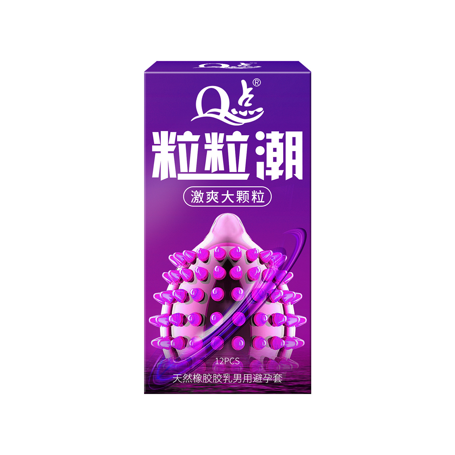 Large capsules [1 box of 12 pieces]