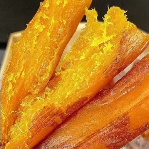 独立包装带皮红薯干倒蒸地瓜干软糯不加糖小香薯干红薯干一件代发|undefined