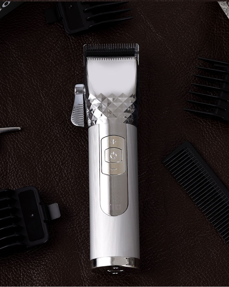 Professional Grooming