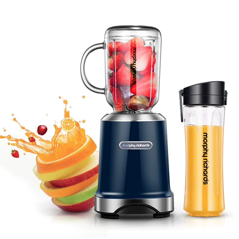 Handheld small glass for home use, fully automatic
