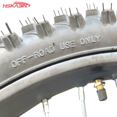 wheel hub, Yolsuzluq şinləri