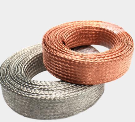 软连接线 电缆母线 电缆线 镀锡铜编织带