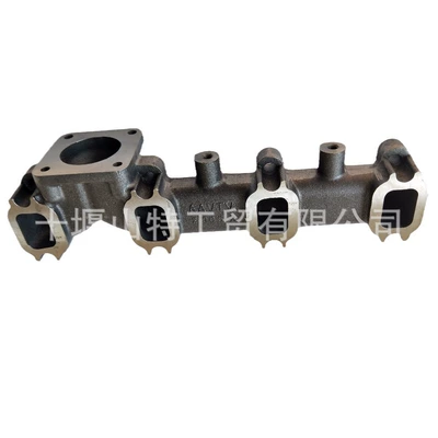 3863239 23511221, Exhaust manifold