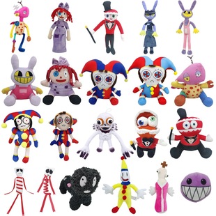 �羳���攵���R��Fë�q���the amazing digital circus��ż����