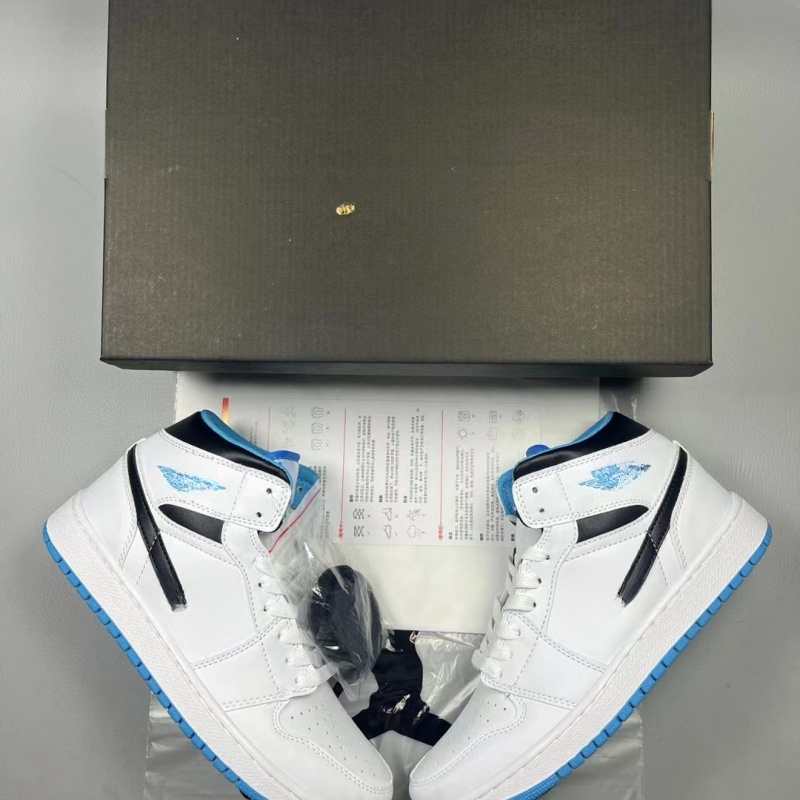 Pure original AJ1 alta Joe D zapatos de baloncesto obsidiana Joe ceniza zapatos deportivos para hombres y mujeres