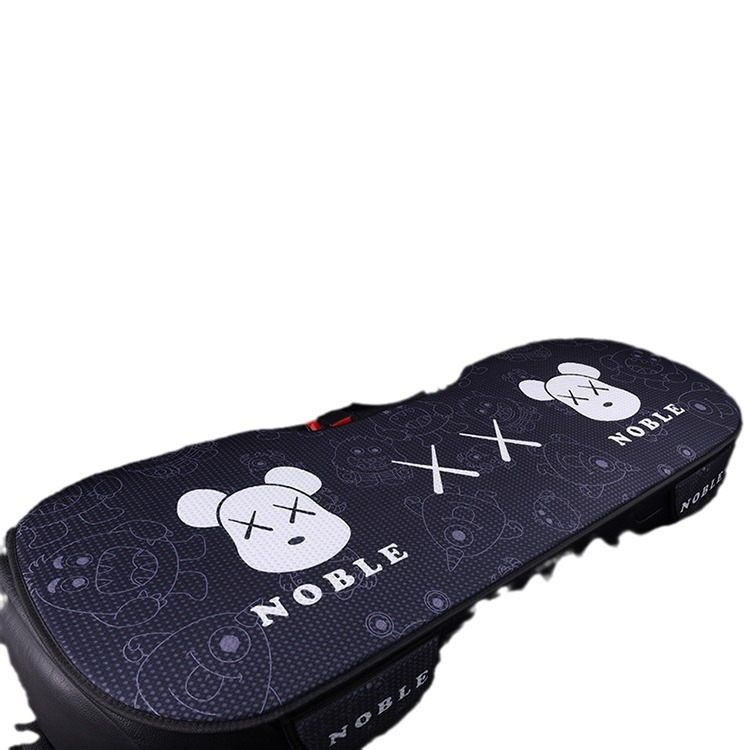 Automóvil cojín de seda de hielo tarjeta de ventilación cuatro estaciones cojín de asiento universal cojín antideslizante de verano para mujeres