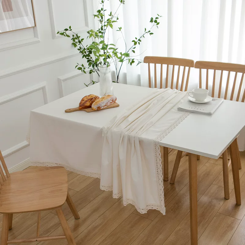 Yizhenqiyun Natural Puritors Table, хлопок, податливый белый катальский фоторный белый кафель ткань полотенце ткани грязной дымовой колонки производителя