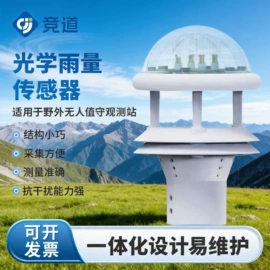 自动气象站;水文仪器;其他环境检测