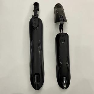Guangtian bicycle Fender bicycle mud tile mountain bike mud removal quick release bicycle accessories plastic rain shield
