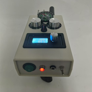 Dragon Vein Land Reading Machine, New Metal Detector, High-Precision Feng Shui Treasure Land, Dragon Ruler