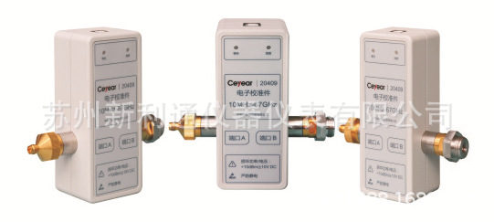 Ceyear/思仪 四十一所 41所 20409 20403 20404 20405 电子校准件