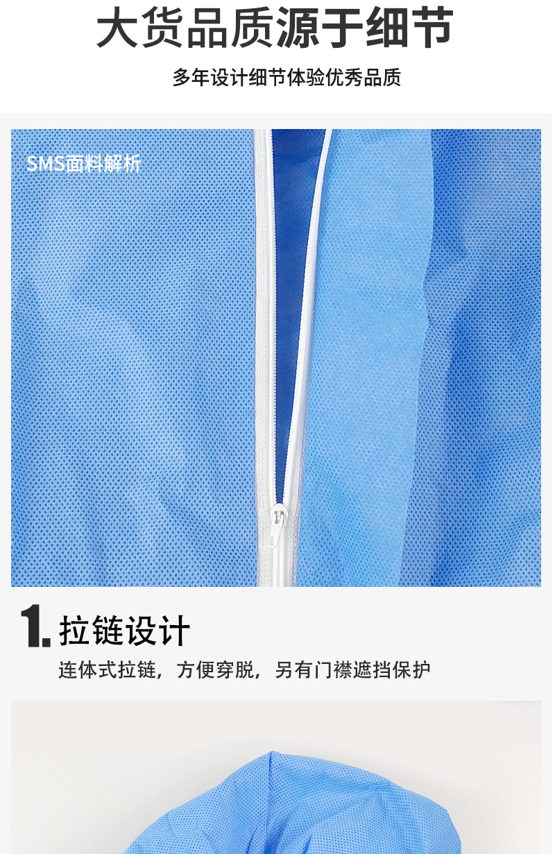 小个子防护服详情页_12